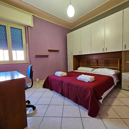 Ferienwohnung La Casa Di Mattia Casa Santa  Exterior foto