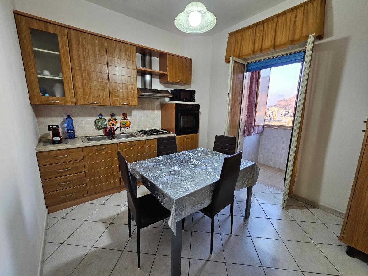 Ferienwohnung La Casa Di Mattia Casa Santa  Exterior foto
