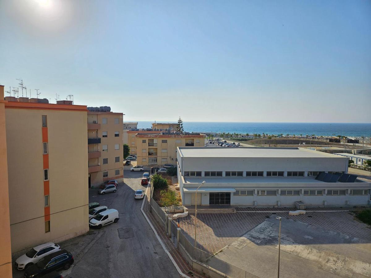 Ferienwohnung La Casa Di Mattia Casa Santa  Exterior foto