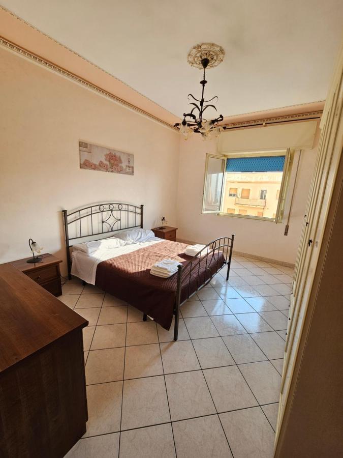 Ferienwohnung La Casa Di Mattia Casa Santa  Exterior foto