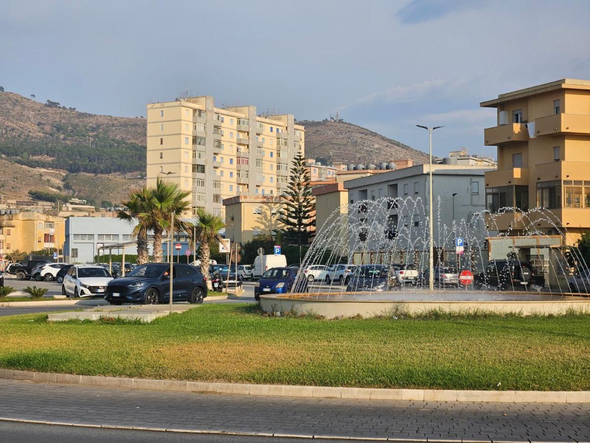 Ferienwohnung La Casa Di Mattia Casa Santa  Exterior foto
