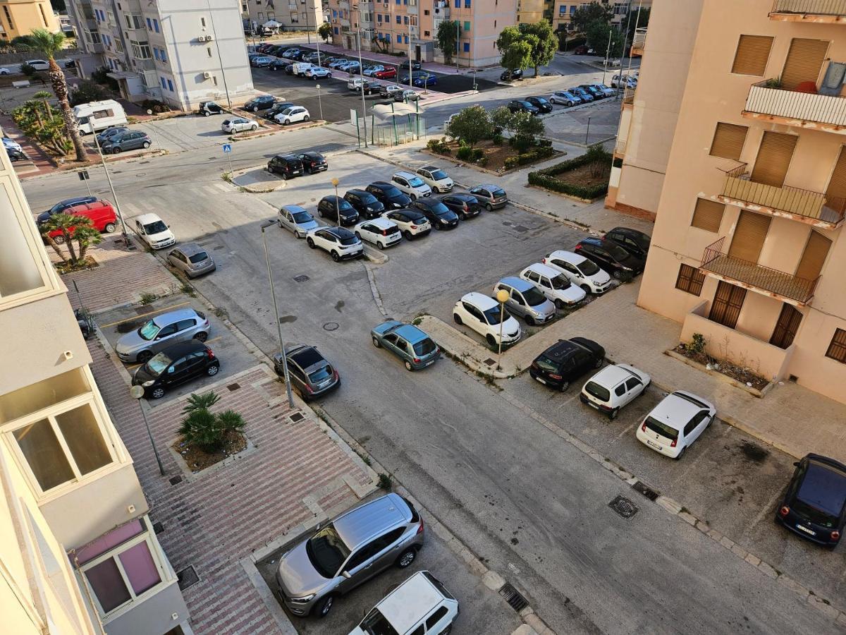 Ferienwohnung La Casa Di Mattia Casa Santa  Exterior foto