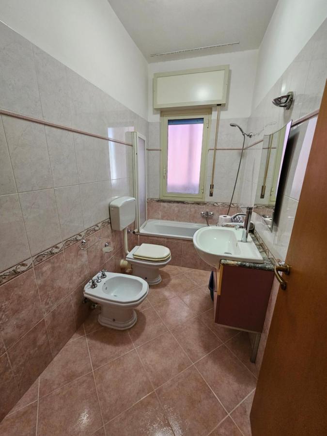 Ferienwohnung La Casa Di Mattia Casa Santa  Exterior foto
